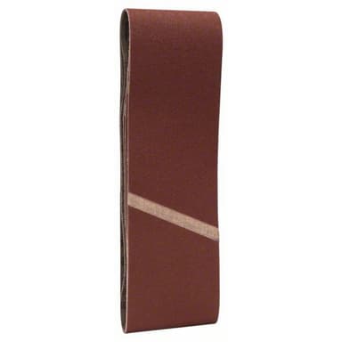 Bosch Accessories 2608607258 Slipband Kornstorlek 120