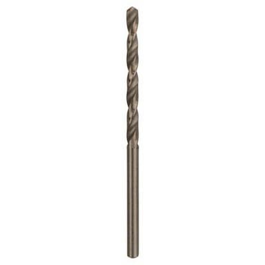 Bosch Accessories 2608585842 HSS Metall-spiralborr 3 mm
