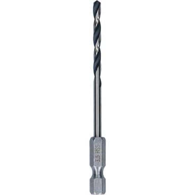 Spiralborr 1 st Bosch Accessories PointTeQ 2608577522