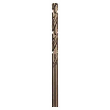 Bosch Accessories 2608585855 HSS Metall-spiralborr 6 mm