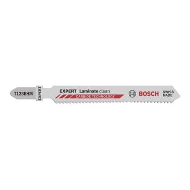 Bosch Accessories 2608665073 Sticksågsblad 3 st
