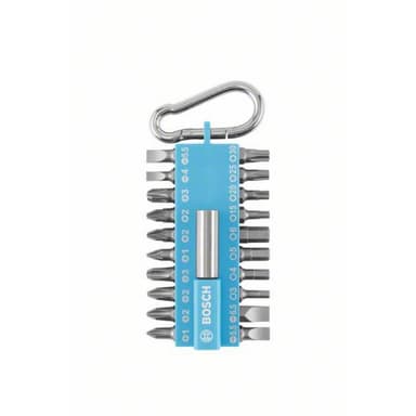 Bosch Accessories Bosch 2607002822 Bit-Set