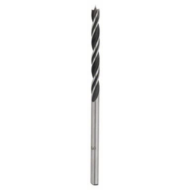 Trä-spiralborr 3 mm Bosch Accessories 2608596300 Total