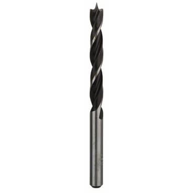 Trä-spiralborr 9 mm Bosch Accessories 2608596306 Total