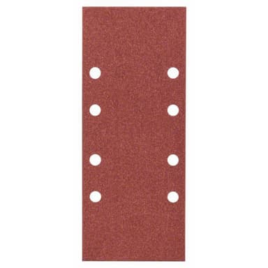 Bosch Accessories 2607017100 Slipmaskinspapper