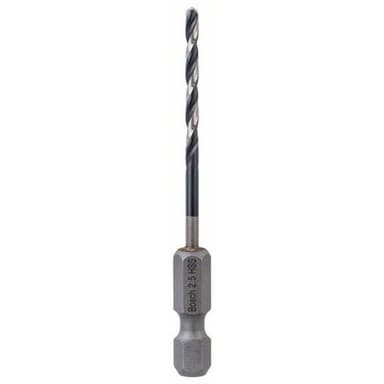 Bosch Accessories 2608577047 Metall-spiralborr 2.50 mm