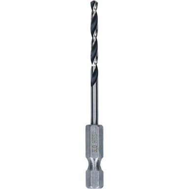 Spiralborr 1 st Bosch Accessories PointTeQ 2608577519