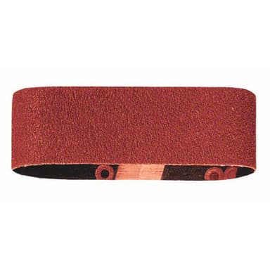 Bosch Accessories 2608606207 Slipband Kornighet 80 (L x