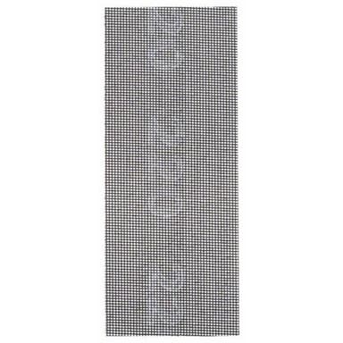 Bosch Accessories 2608608N27 Handslippapper Kornighet