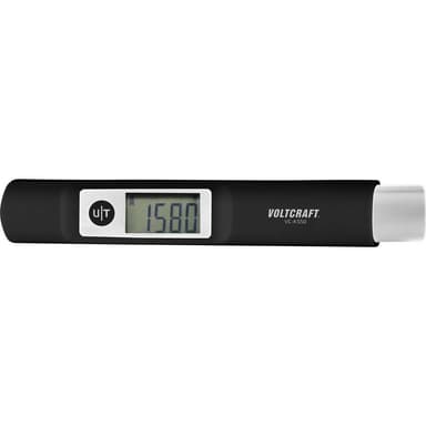 VOLTCRAFT VC-KS50 Bagagevåg Vägningsområde 50 kg