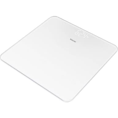 Beurer GS 225 Digital personvåg Vägningsområde=180 kg