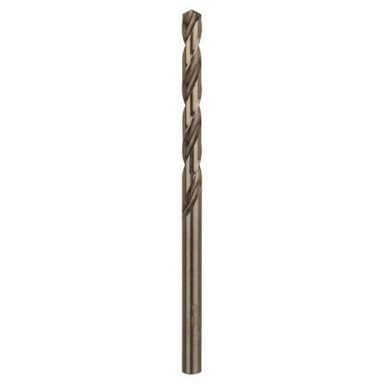 Bosch Accessories 2608585849 HSS Metall-spiralborr 4.5