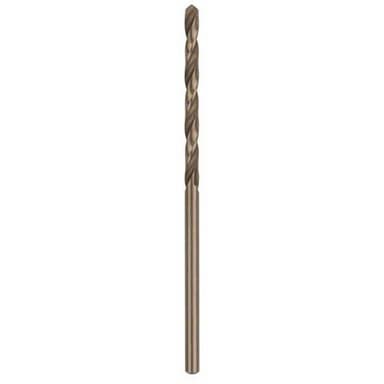 Bosch Accessories 2608585841 HSS Metall-spiralborr 2.5
