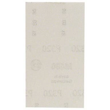 Bosch Accessories 2608621223 Handslippapper Kornighet