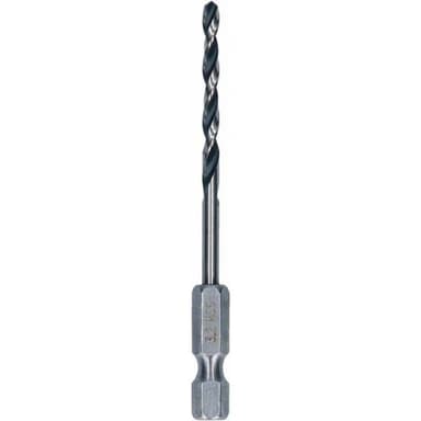 Bosch Accessories 2608577520 PointTeQ 1 st Spiralborr