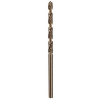 Bosch Accessories 2608585876 HSS Metall-spiralborr 3 mm