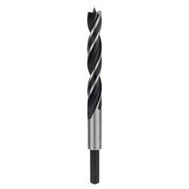 Trä-spiralborr 12 mm Bosch Accessories 2608596309 Total