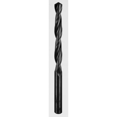 Bosch Accessories 2609255011 HSS Metall-spiralborr 5 mm