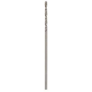 Bosch Accessories 2608595049 HSS Metall-spiralborr 1 mm