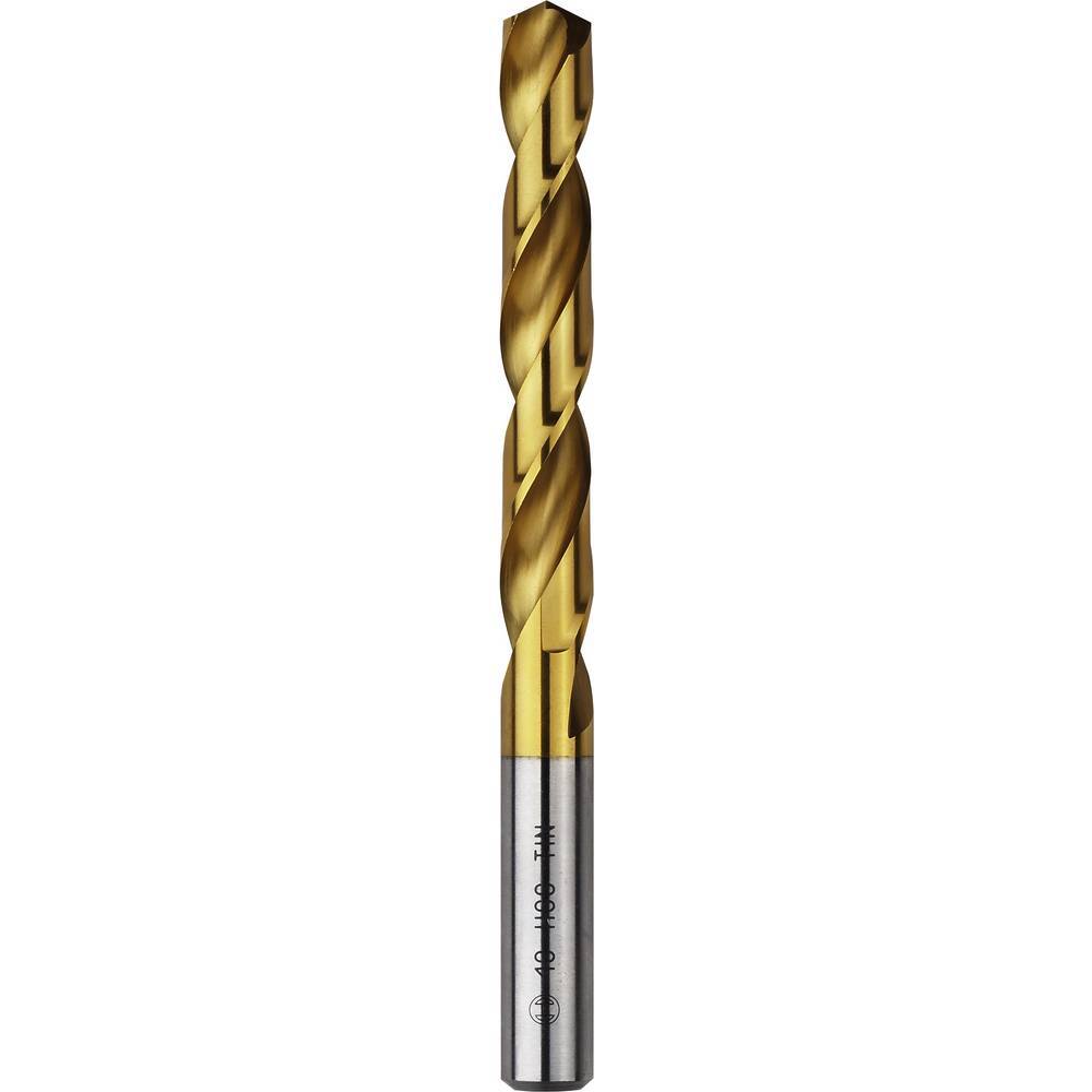 Bosch Accessories 2609255090 HSS Metall-spiralborr 2 mm