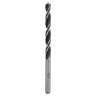 Trä-spiralborr 5 mm Bosch Accessories 2608596302 Total