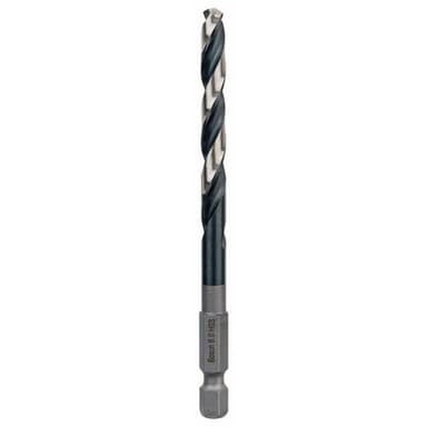 Bosch Accessories 2608577058 Metall-spiralborr 6 mm