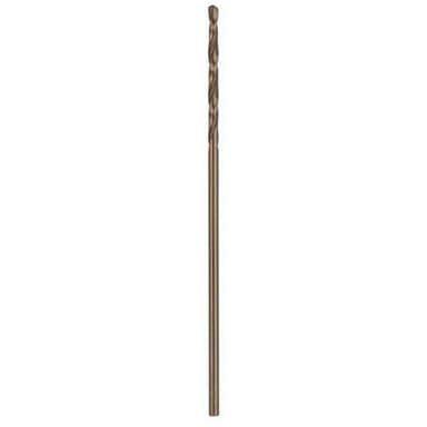 Bosch Accessories 2608585838 HSS Metall-spiralborr 1 mm