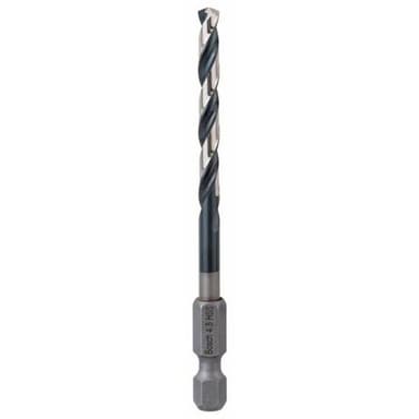 Bosch Accessories 2608577055 Metall-spiralborr 4.50 mm