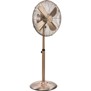 Tristar VE-5971 Stående fläkt 50 W (Ø) 40 cm