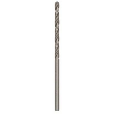 Bosch Accessories 2608585911 HSS Metall-spiralborr 3 mm
