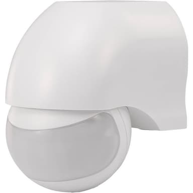Renkforce 1034069 Utanpåliggande PIR-rörelsedetektor