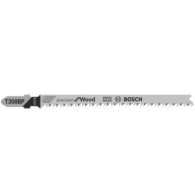 Bosch Accessories 2608667400 Sticksågsblad T 308 BP -
