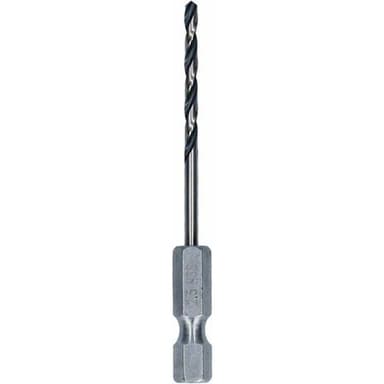 Spiralborr 1 st Bosch Accessories PointTeQ 2608577518