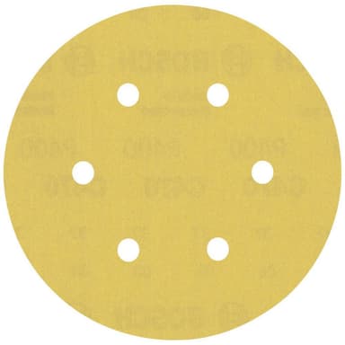 Bosch Accessories EXPERT C470 2608900821