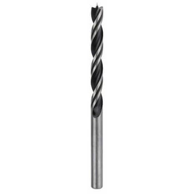 Trä-spiralborr 6 mm Bosch Accessories 2608596303 Total