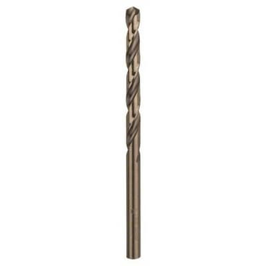 Bosch Accessories 2608585851 HSS Metall-spiralborr 5 mm