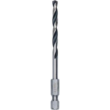 Spiralborr 1 st Bosch Accessories PointTeQ 2608577525