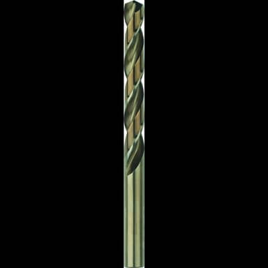 Bosch Accessories 2609255063 HSS Metall-spiralborr 2 mm