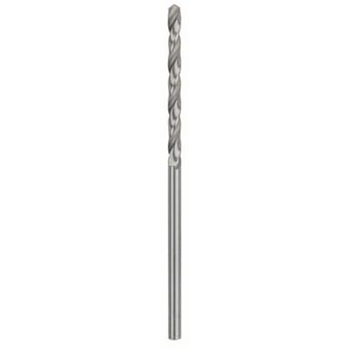 Bosch Accessories 2608585908 HSS Metall-spiralborr 2 mm