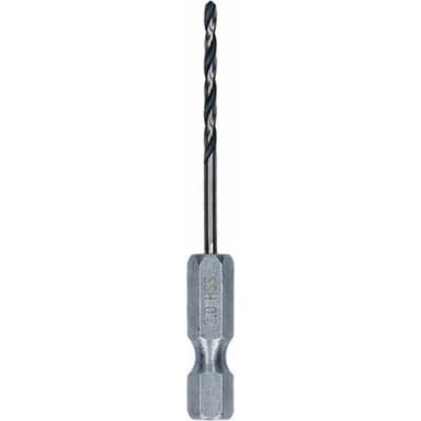 Spiralborr 1 st Bosch Accessories PointTeQ 2608577517