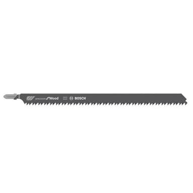 Sticksågsblad T 1044 DP - Precision for Wood Bosch