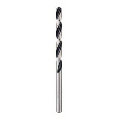 Bosch Accessories 2608577165 HSS Metall-spiralborr 5 mm
