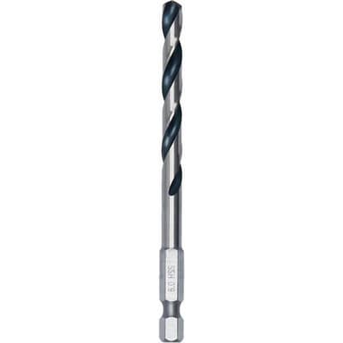 Spiralborr 1 st Bosch Accessories PointTeQ 2608577528