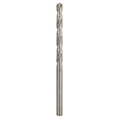 Bosch Accessories 2608585920 HSS Metall-spiralborr 4.5
