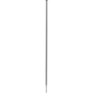 Bosch Accessories EXPERT SDS plus-7X 2608900141