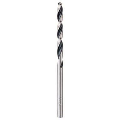 Bosch Accessories 2608577158 HSS Metall-spiralborr 3 mm
