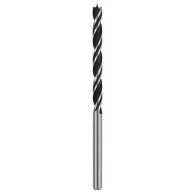 Trä-spiralborr 4 mm Bosch Accessories 2608596301 Total