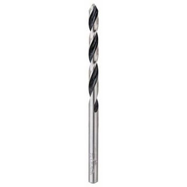 Bosch Accessories 2608577163 Metall-spiralborr 4.50 mm
