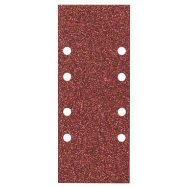 Bosch Accessories 2607017097 Slipmaskinspapper