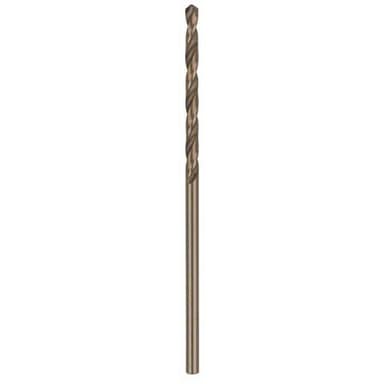 Bosch Accessories 2608585840 HSS Metall-spiralborr 2 mm